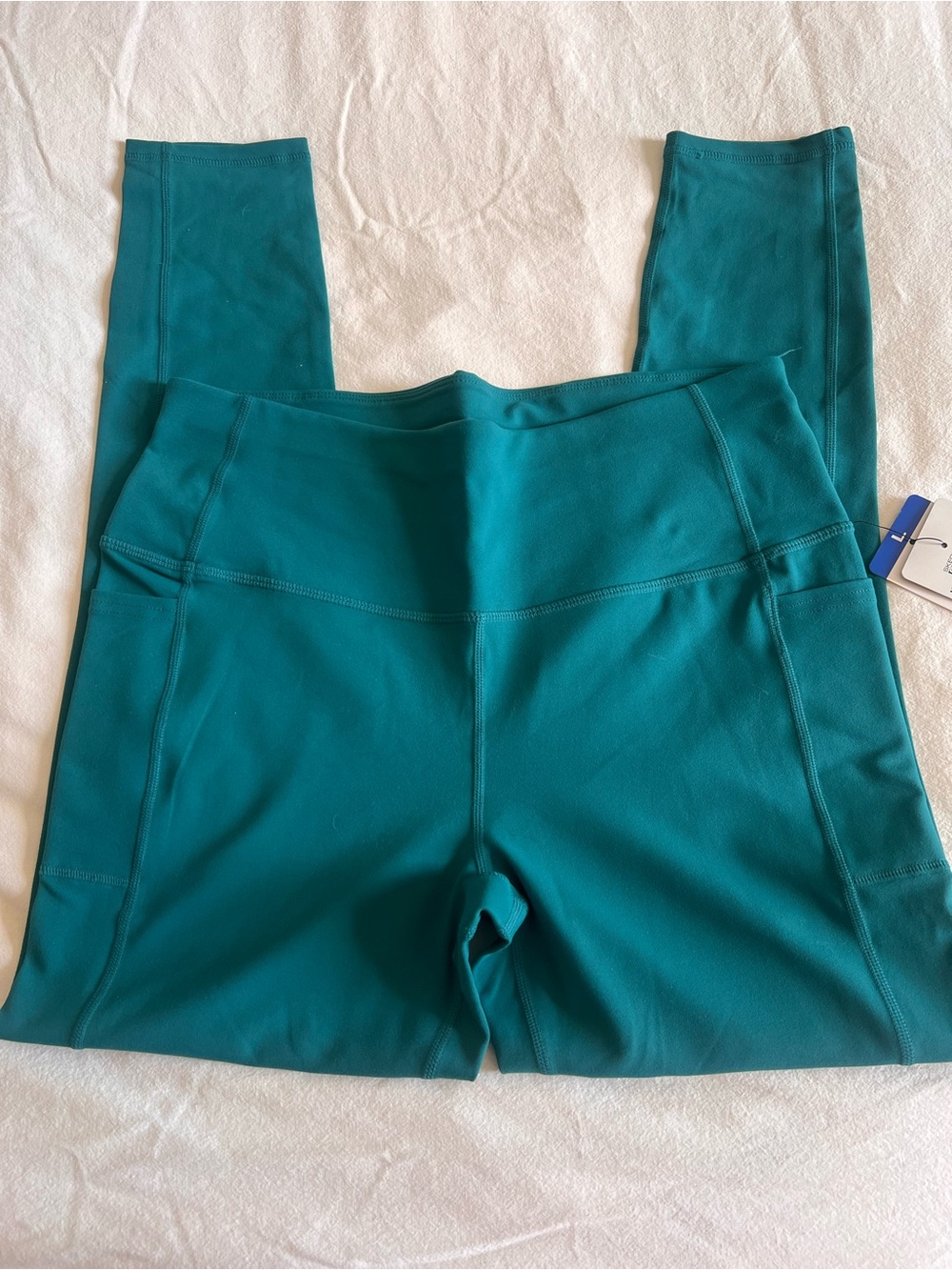 Skechers Go Walk GOFLEX High-Waisted Legging
